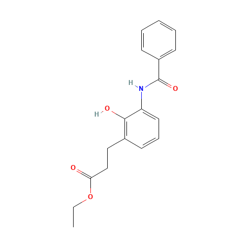 FT-0656890 CAS:153433-80-8 chemical structure