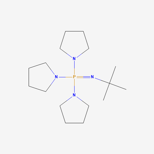 BTPP (CAS: 161118-67-8) - Chemical Structure and Molecular Formula 