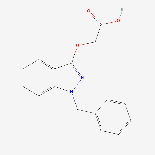 FT-0656910 CAS:20187-55-7 chemical structure