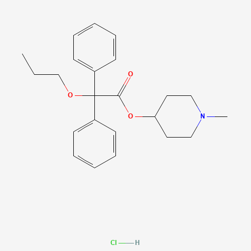 FT-0656926 CAS:54556-98-8 chemical structure