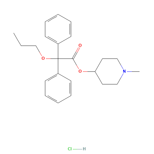 FT-0656926 CAS:54556-98-8 chemical structure