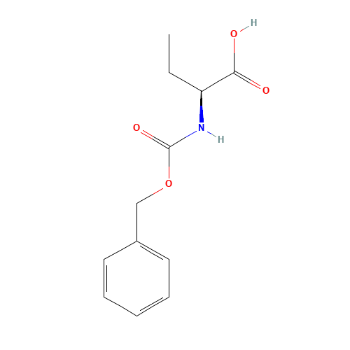 Z-ABU-OH (CAS: 42918-86-5) - Related Chemical Product