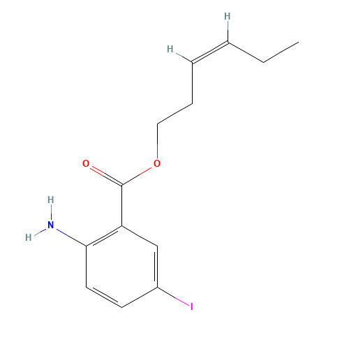 FT-0656934 CAS:1131605-46-3 chemical structure