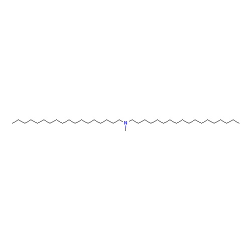 N-Methyldioctadecylamine (CAS: 4088-22-6) - Related Chemical Product