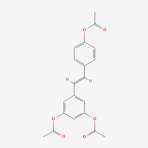 FT-0656944 CAS:42206-94-0 chemical structure