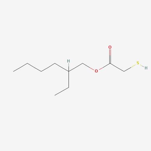 FT-0656981 CAS:7659-86-1 chemical structure