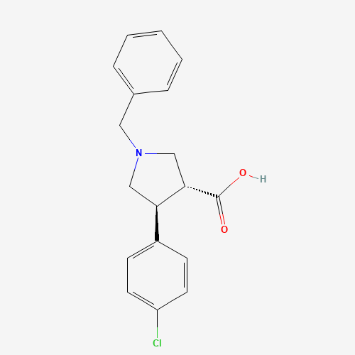 FT-0656986 CAS:80896-74-8 chemical structure