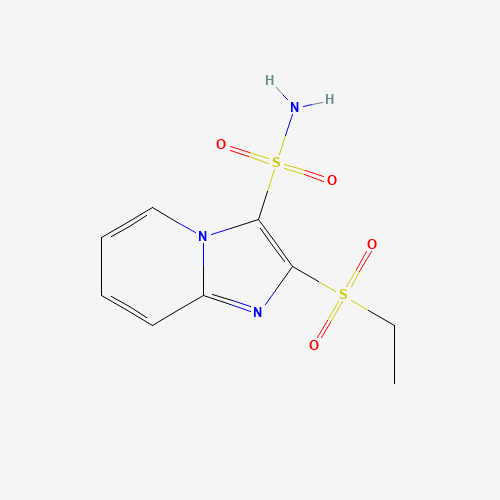 FT-0656990 CAS:141776-47-8 chemical structure