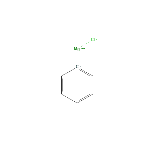 PHENYLMAGNESIUM CHLORIDE (CAS: 100-59-4) - Related Chemical Product