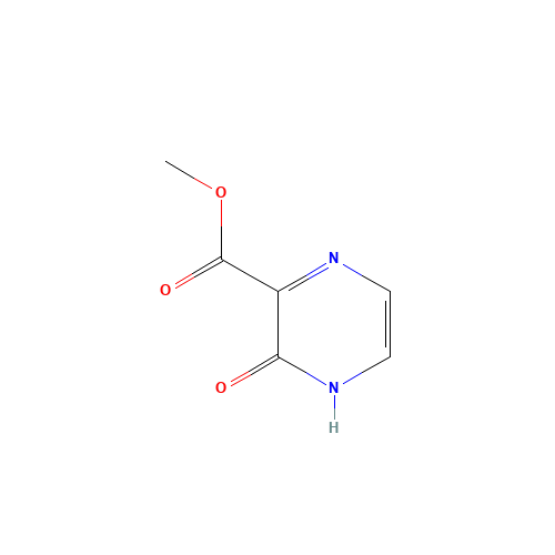 METHYL 2-HYDROXY-3-PYRAZINECARBOXYLATE (CAS: 27825-20-3) - Related Chemical Product