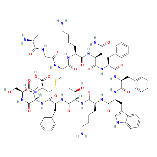 FT-0657001 CAS:38916-34-6 chemical structure