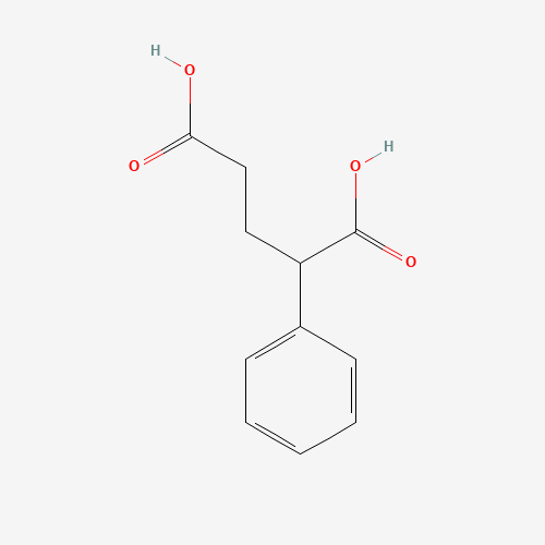 2-phenylpentanedioic acid (CAS: 2628-87-7) - Related Chemical Product