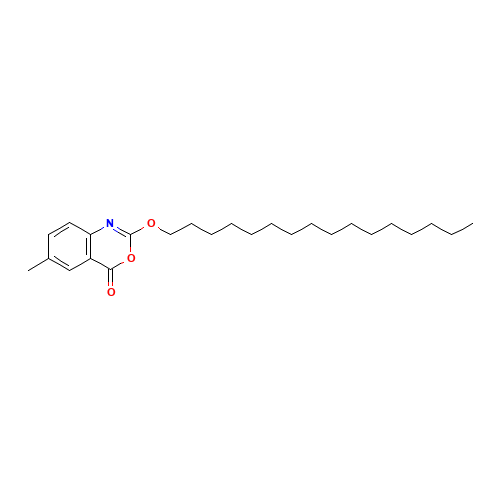 FT-0657021 CAS:282526-98-1 chemical structure