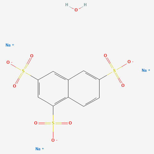 FT-0657031 CAS:123409-01-8 chemical structure