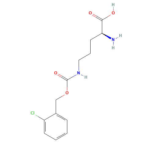 FT-0657036 CAS:118553-99-4 chemical structure