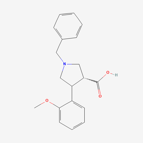 FT-0657042 CAS:154205-78-4 chemical structure