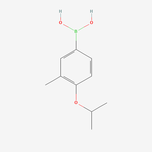 FT-0657048 CAS:850568-09-1 chemical structure