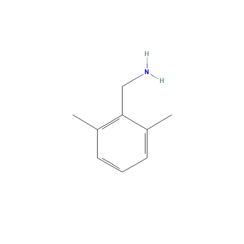 2,6-Dimethylbenzylamine (CAS: 74788-82-2) - Related Chemical Product