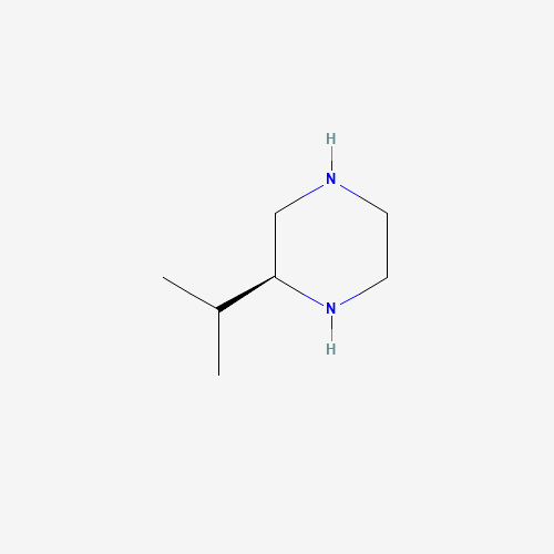(2S)-ISOPROPYLPIPERAZINE (CAS: 133181-64-3) - Related Chemical Product