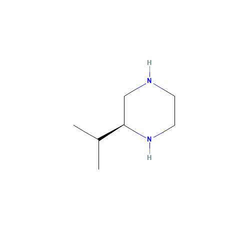 (2S)-ISOPROPYLPIPERAZINE (CAS: 133181-64-3) - Related Chemical Product