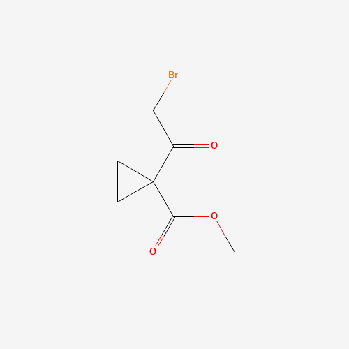 FT-0657070 CAS:1184913-42-5 chemical structure