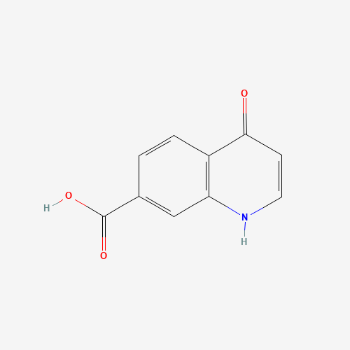 FT-0657072 CAS:1150618-22-6 chemical structure