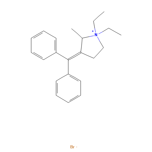 FT-0657079 CAS:4630-95-9 chemical structure