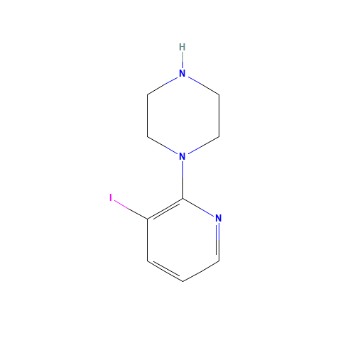 FT-0657082 CAS:85386-98-7 chemical structure