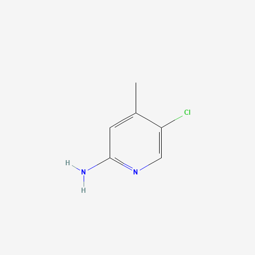 2-Amino-5-chloro-4-picoline (CAS: 36936-27-3) - Related Chemical Product