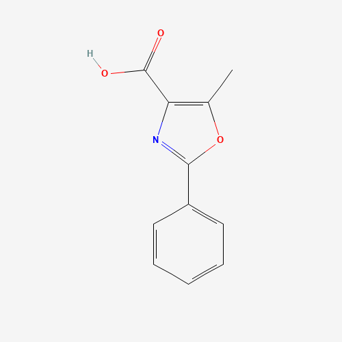FT-0657097 CAS:18735-74-5 chemical structure