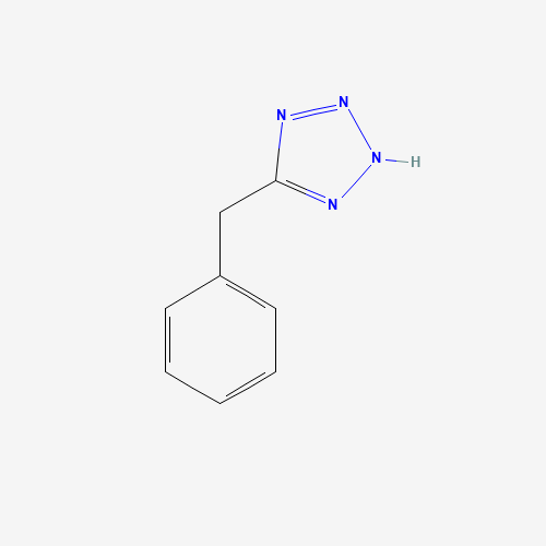FT-0657105 CAS:18489-25-3 chemical structure