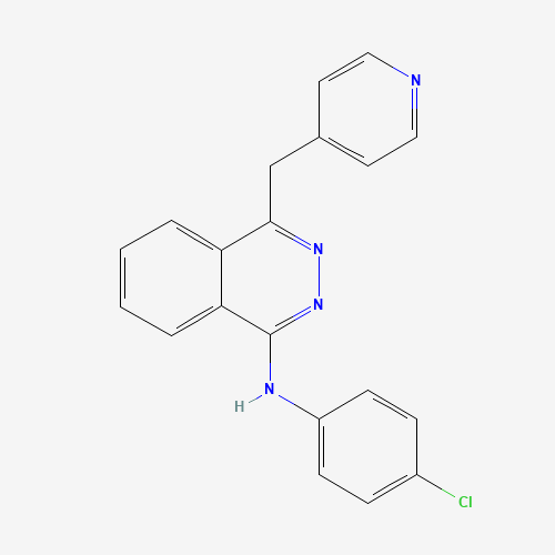 FT-0657115 CAS:212141-54-3 chemical structure