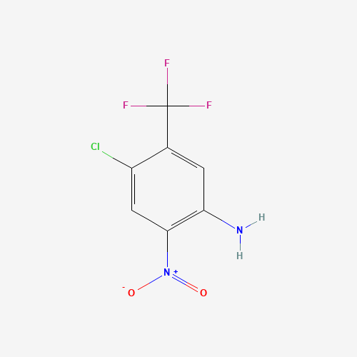 FT-0657128 CAS:167415-22-7 chemical structure