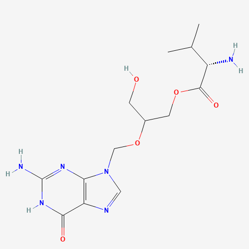 FT-0657132 CAS:175865-60-8 chemical structure