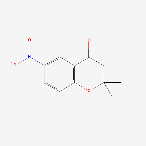 FT-0657134 CAS:111478-49-0 chemical structure