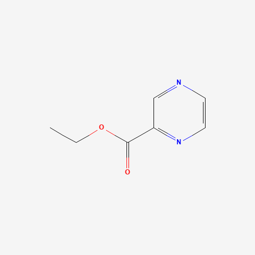 ethyl pyrazinecarboxylate (CAS: 6924-68-1) - Related Chemical Product