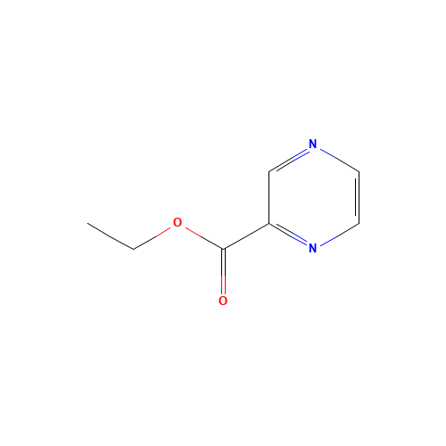 ethyl pyrazinecarboxylate (CAS: 6924-68-1) - Related Chemical Product