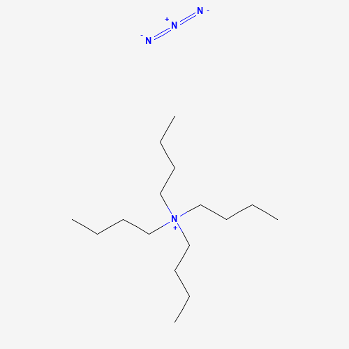 Tetrabutylammonium azide (CAS: 993-22-6) - Related Chemical Product