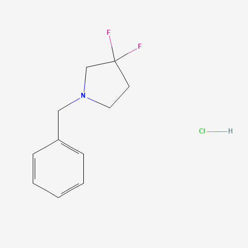 FT-0657156 CAS:862416-37-3 chemical structure