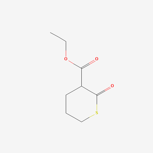 ETHYL 2-OXOTHIANE-3-CARBOXYLATE (CAS: 4547-45-9) - Related Chemical Product