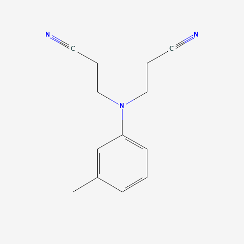 FT-0657169 CAS:18934-20-8 chemical structure