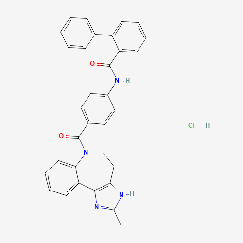 FT-0657174 CAS:168626-94-6 chemical structure