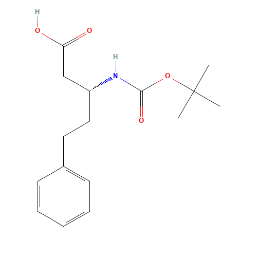 FT-0657176 CAS:218608-83-4 chemical structure