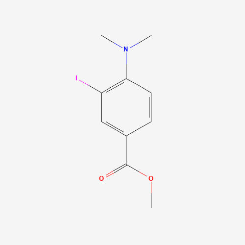 FT-0657180 CAS:99067-73-9 chemical structure
