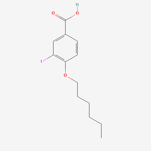 FT-0657184 CAS:1131614-78-2 chemical structure