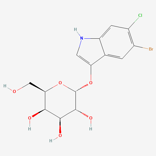 FT-0657188 CAS:198402-60-7 chemical structure