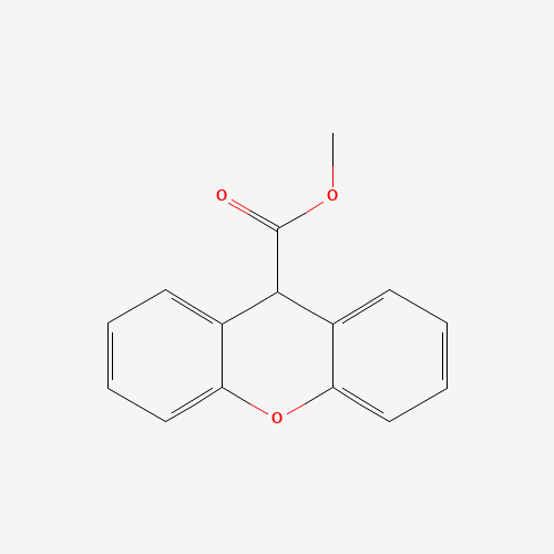 FT-0657189 CAS:39497-06-8 chemical structure