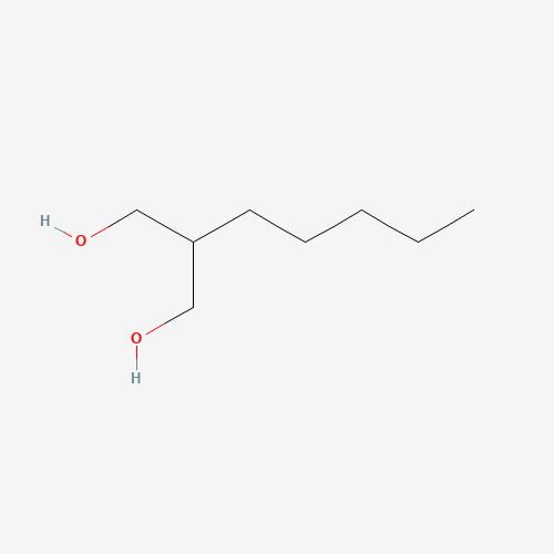 FT-0657192 CAS:25462-23-1 chemical structure