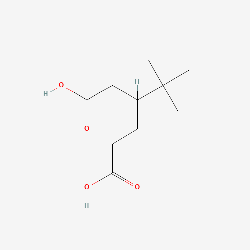 FT-0657193 CAS:10347-88-3 chemical structure