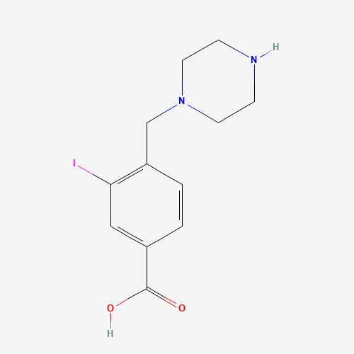 FT-0657202 CAS:1131614-69-1 chemical structure
